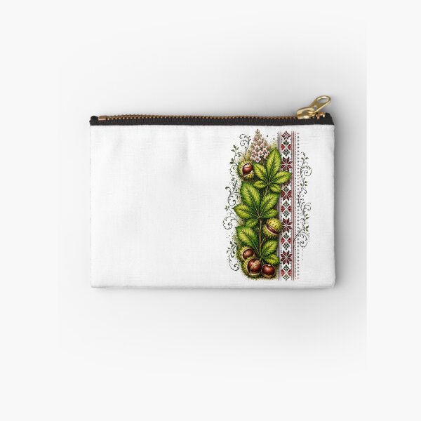 Item preview, Horse Chestnut Branch designed and sold by PetalGarden.