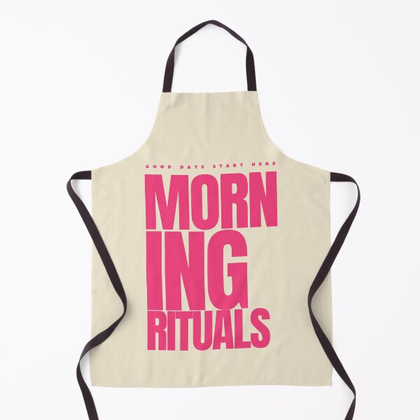 Item preview, Morning Rituals designed and sold by PaperField.