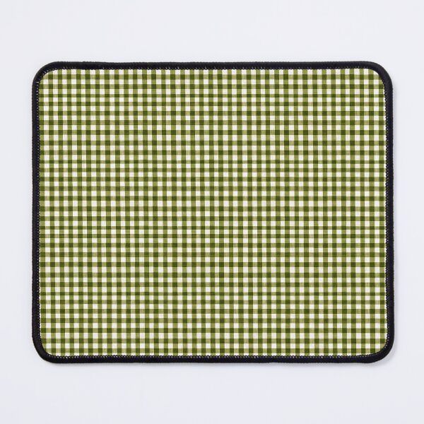 Item preview, Green Plaid Pattern  designed and sold by LouieVanille.