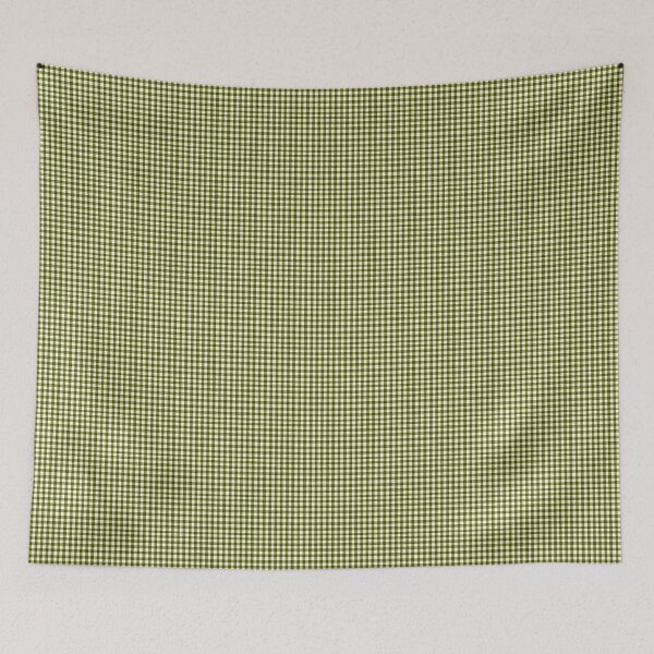 Item preview, Green Plaid Pattern  designed and sold by LouieVanille.
