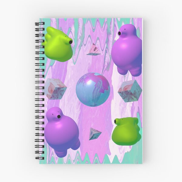 Item preview, The Noots designed and sold by Uncool and Uncouth.