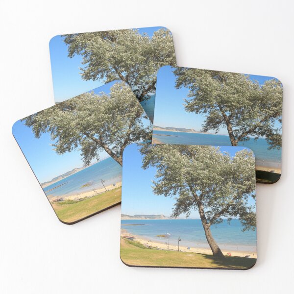 Item preview, Lyme Regis Tree designed and sold by Designs12.