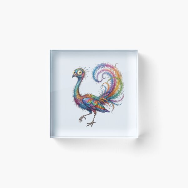 Item preview, Dream Bird designed and sold by ronch3004.