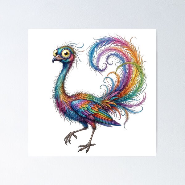 Item preview, Dream Bird designed and sold by ronch3004.