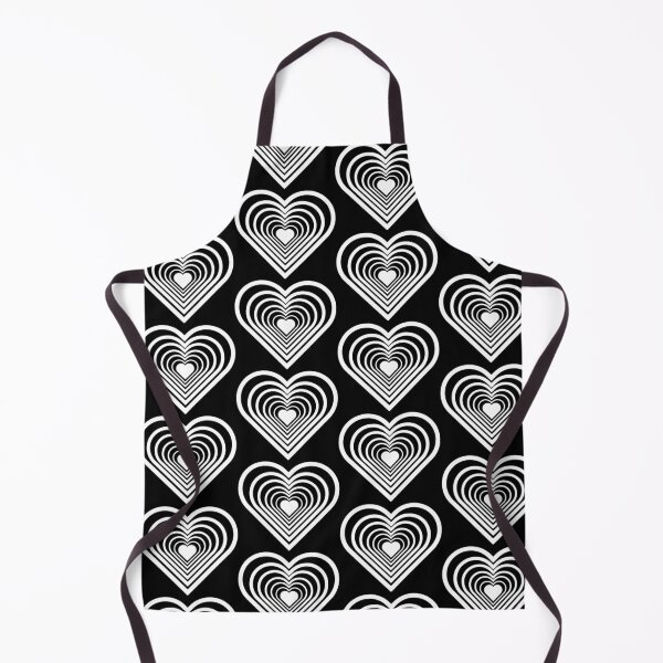 Item preview, White Infinite Heart designed and sold by Lagueny.
