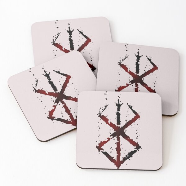 Item preview, Doodle Sacrifice Mark designed and sold by Izaa-aart.