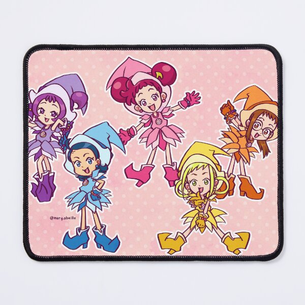 Item preview, Witch Apprentices designed and sold by MaryAbeille.