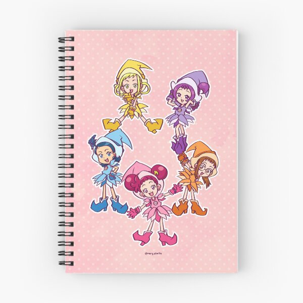 Item preview, Witch Apprentices designed and sold by MaryAbeille.