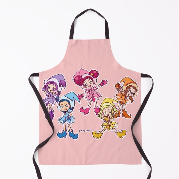 Item preview, Witch Apprentices designed and sold by MaryAbeille.