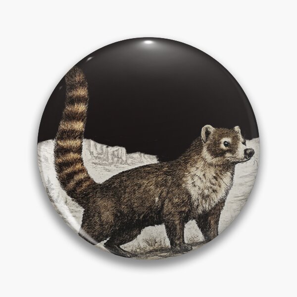 Item preview, Curious Wanderer designed and sold by KrungiT Design .