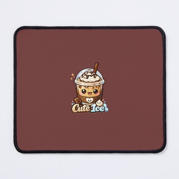 Item preview, Ice coffee designed and sold by Fitness ego.