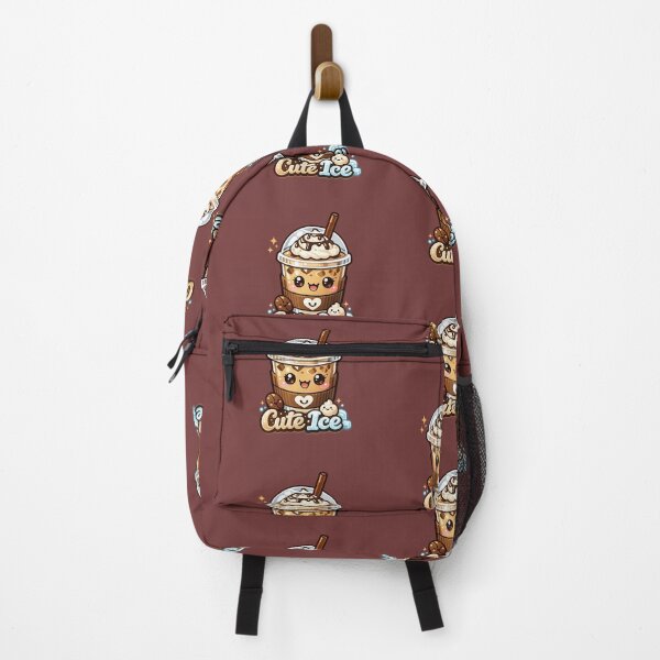 Item preview, Ice coffee designed and sold by Fitness ego.