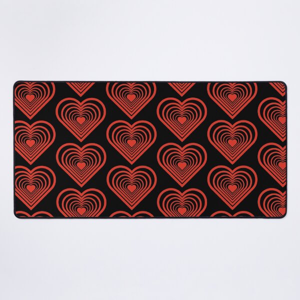 Item preview, Red Infinite Heart designed and sold by Lagueny.