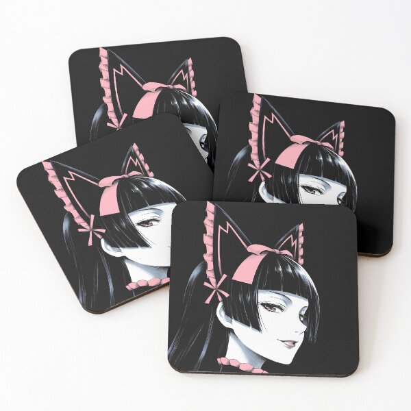 Item preview, Rory Mercury - 9 designed and sold by Infinite-Aspire.