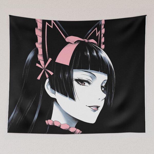 Item preview, Rory Mercury - 9 designed and sold by Infinite-Aspire.
