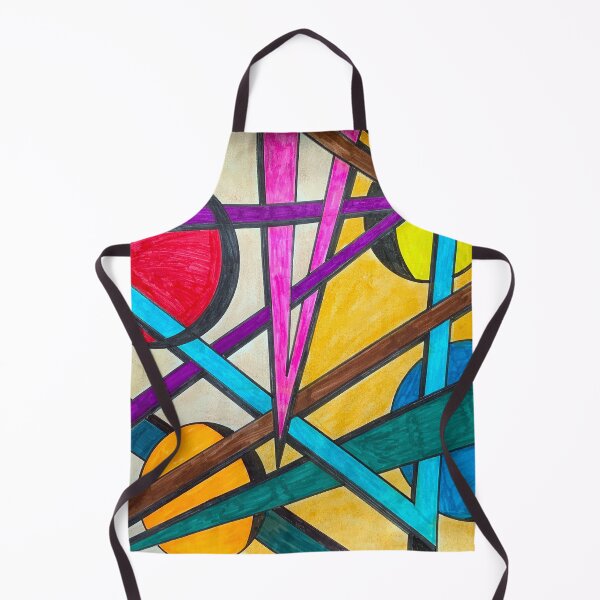 Item preview, Dynamic Intersecting Orbs designed and sold by Haxson37art.