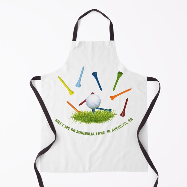 Item preview, Meet Me On Magnolia Lane In Augusta, GA. Gift for Men, Husband, Boyfriend. Gift for a Golf Lover, Golf Fan, Golf Player. designed and sold by ShrimpAndGrits.