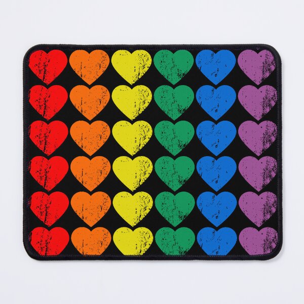 Item preview, Love Has Every Color designed and sold by ROCK_WELL.