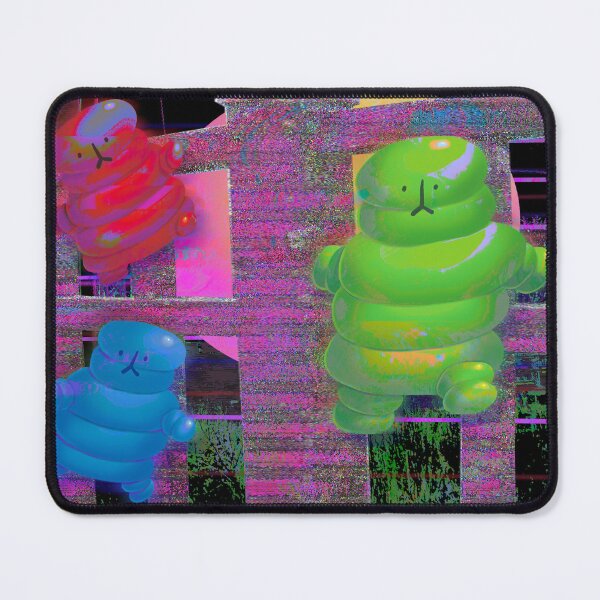 Item preview, Glitch Gummies designed and sold by Uncool and Uncouth.