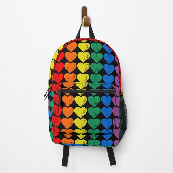 Item preview, Love Has Every Color designed and sold by ROCK_WELL.