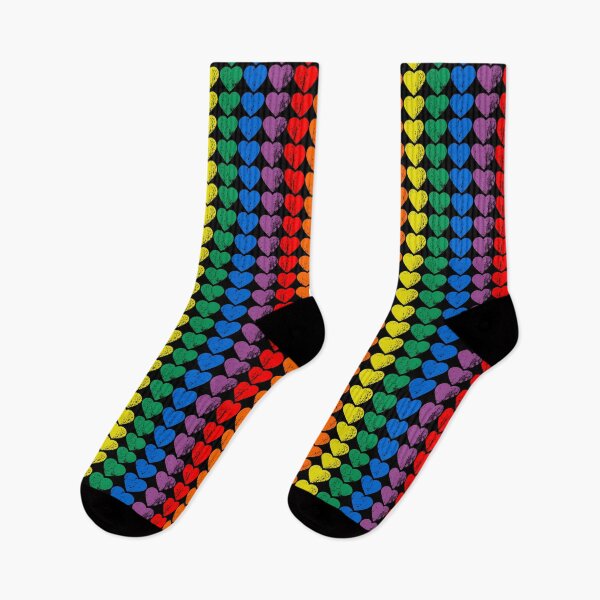 Item preview, Love Has Every Color designed and sold by ROCK_WELL.