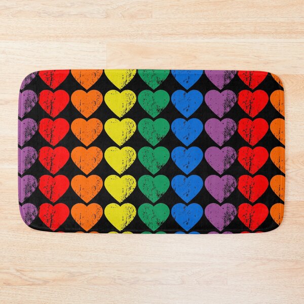 Item preview, Love Has Every Color designed and sold by ROCK_WELL.
