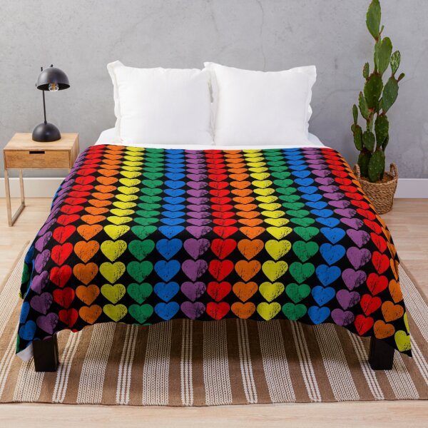 Item preview, Love Has Every Color designed and sold by ROCK_WELL.
