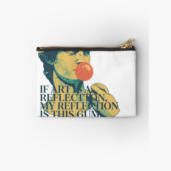 Item preview, Chewing on Reality designed and sold by dark muse.