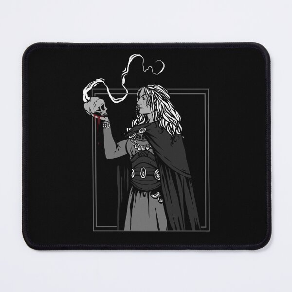Item preview, Witch designed and sold by matthewwattsart.