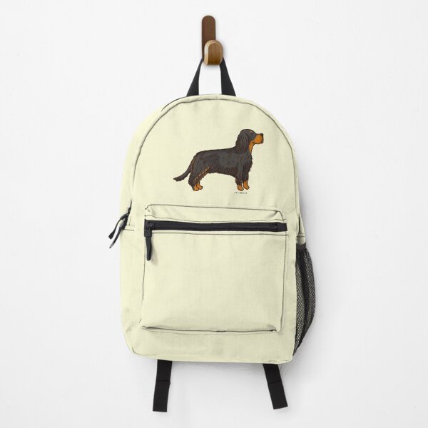 Item preview, Gordon Setter Dog designed and sold by julianamotzko.