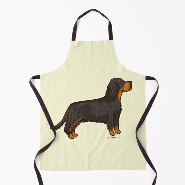 Item preview, Gordon Setter Dog designed and sold by julianamotzko.