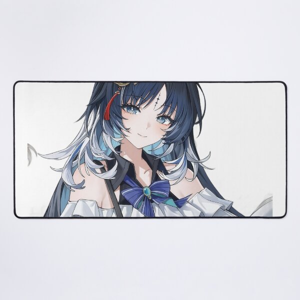 Item preview, Yangyang White Outfit Wuthering Waves designed and sold by KomiArts.
