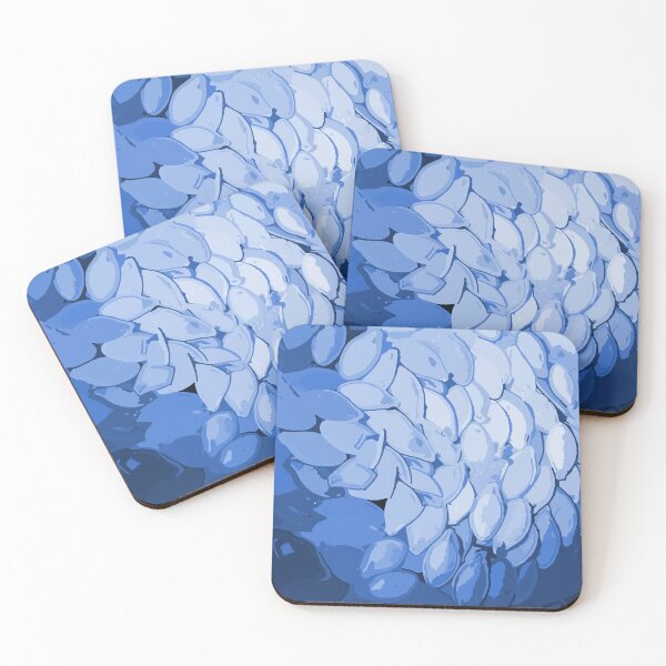 Item preview, Blue Movement designed and sold by GravityPicnic.