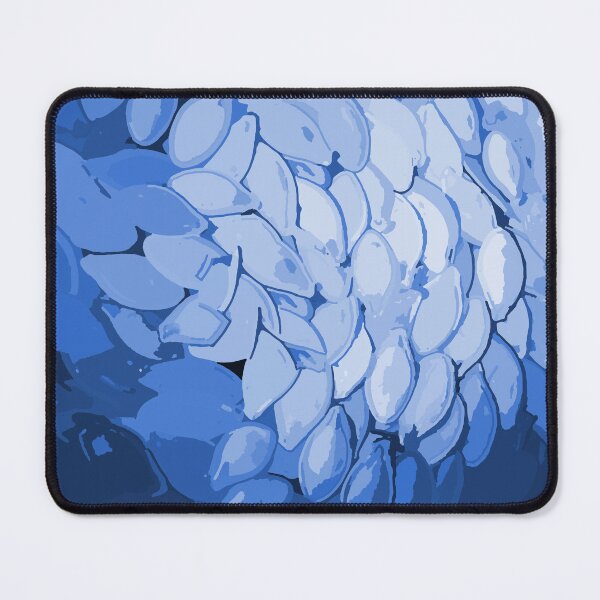 Item preview, Blue Movement designed and sold by GravityPicnic.