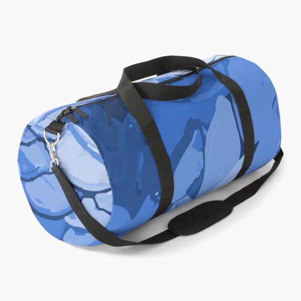 Item preview, Blue Movement designed and sold by GravityPicnic.