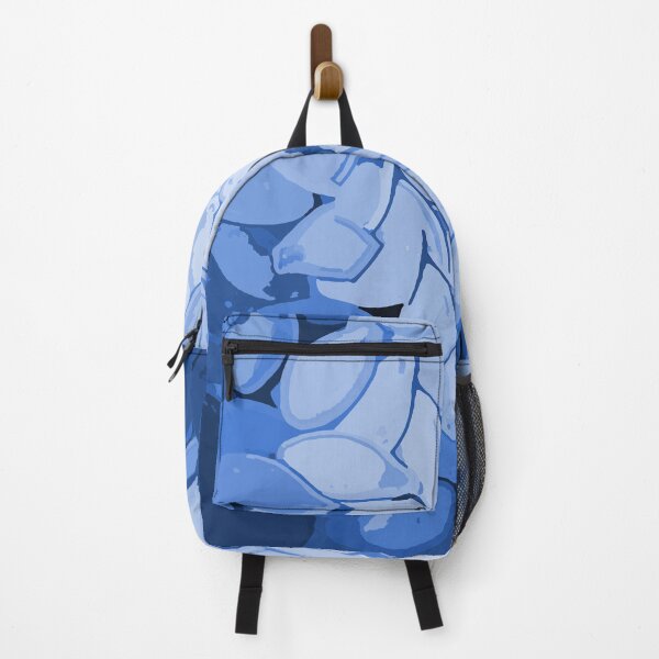 Item preview, Blue Movement designed and sold by GravityPicnic.