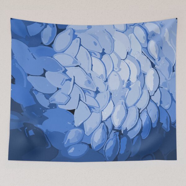 Item preview, Blue Movement designed and sold by GravityPicnic.