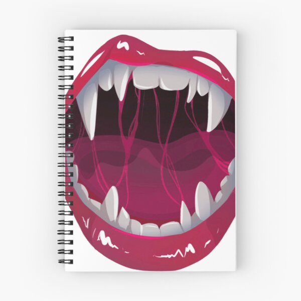 Item preview, Bite me here designed and sold by delacruzmoody.