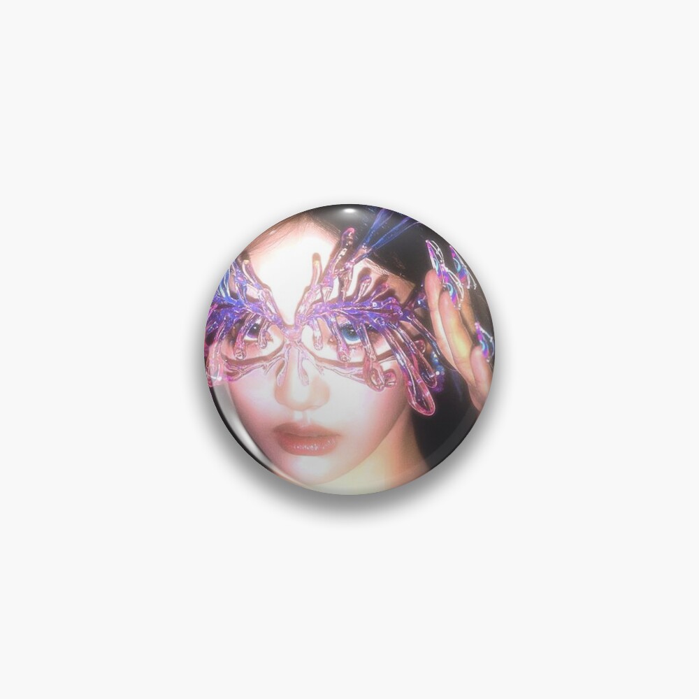 Item preview, Pin designed and sold by RENEESDEARDREAM.