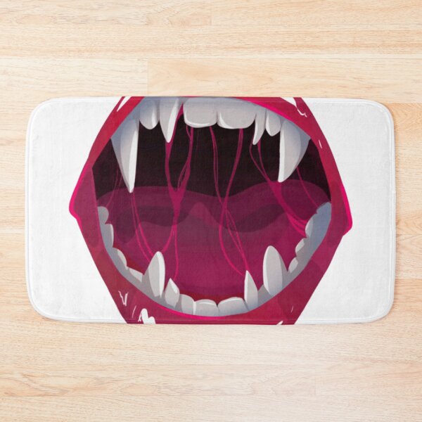 Item preview, Bite me here designed and sold by delacruzmoody.
