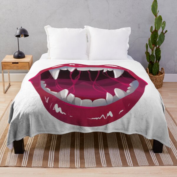 Item preview, Bite me here designed and sold by delacruzmoody.