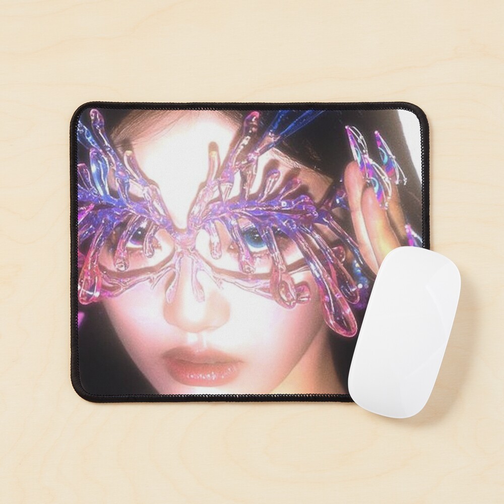 Item preview, Mouse Pad designed and sold by RENEESDEARDREAM.