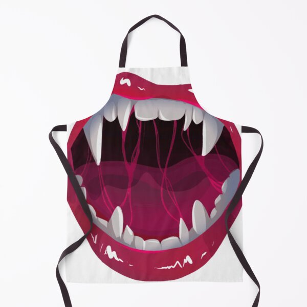 Item preview, Bite me here designed and sold by delacruzmoody.