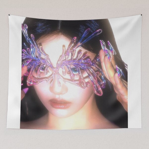 Item preview, NingNing Supernova designed and sold by RENEESDEARDREAM.