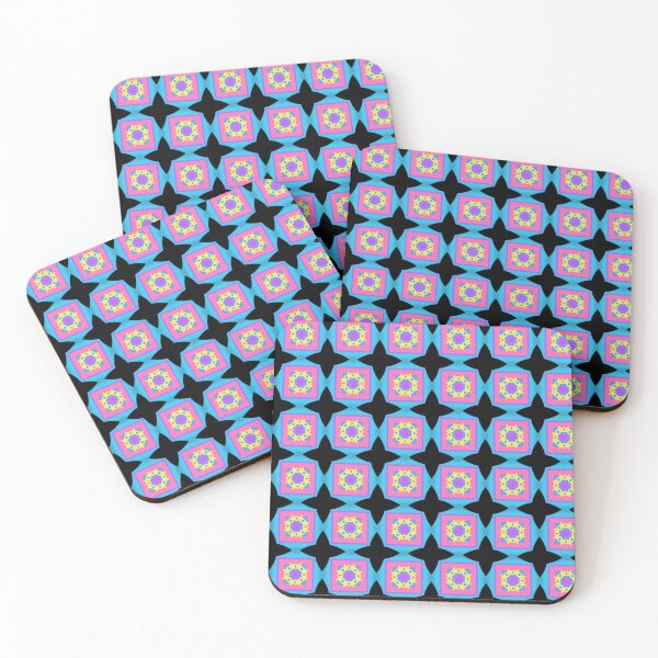 Item preview, Sky Petal Pattern designed and sold by soffarar.