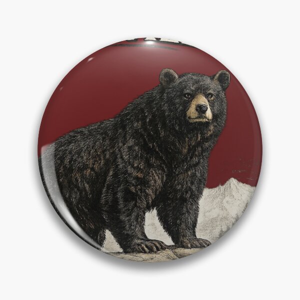 Item preview, Mountain Giant designed and sold by KrungiT Design .
