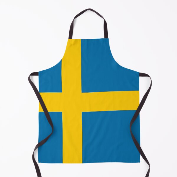 Item preview, Swedish Flag of Sweden designed and sold by FlagsandSymbols.