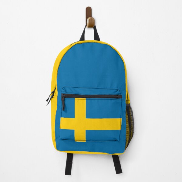 Item preview, Swedish Flag of Sweden designed and sold by FlagsandSymbols.