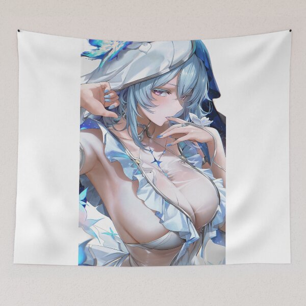 Item preview, The Shorekeeper Portrait Wuthering Waves designed and sold by KomiArts.