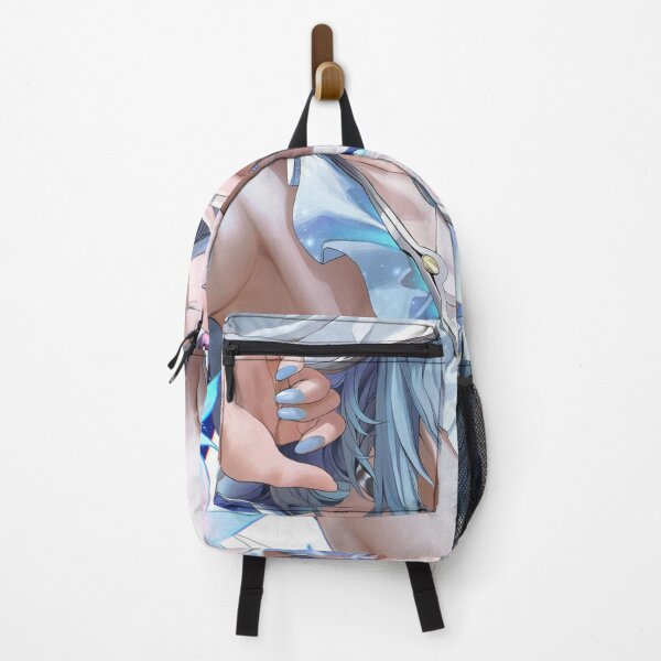 Item preview, The Shorekeeper Portrait Wuthering Waves designed and sold by KomiArts.